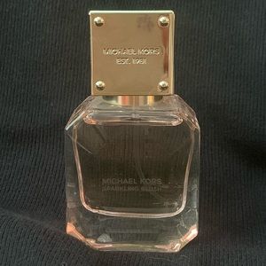 Michael Kors Sparkling Blush Perfume